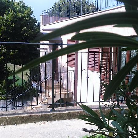 Nonna Caro Hotel Fermo Kültér fotó