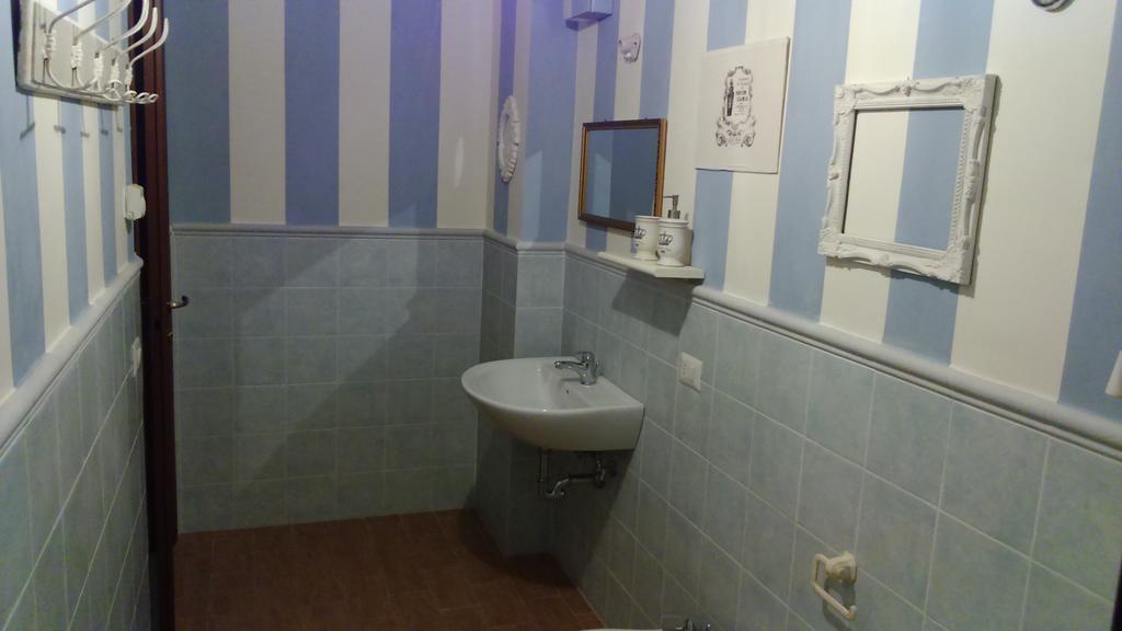 Nonna Caro Hotel Fermo Kültér fotó