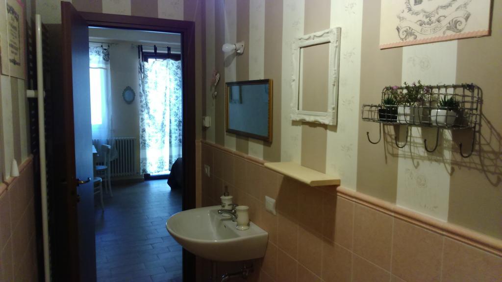Nonna Caro Hotel Fermo Kültér fotó