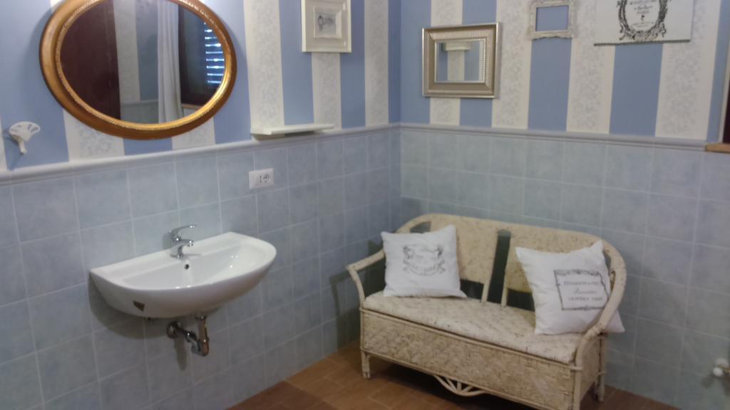 Nonna Caro Hotel Fermo Kültér fotó