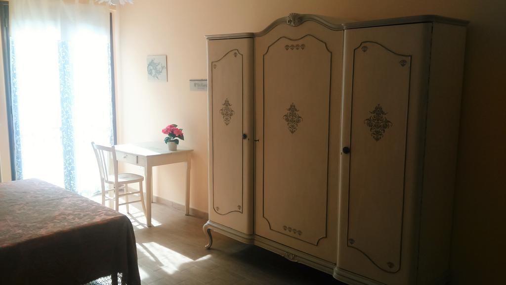 Nonna Caro Hotel Fermo Kültér fotó