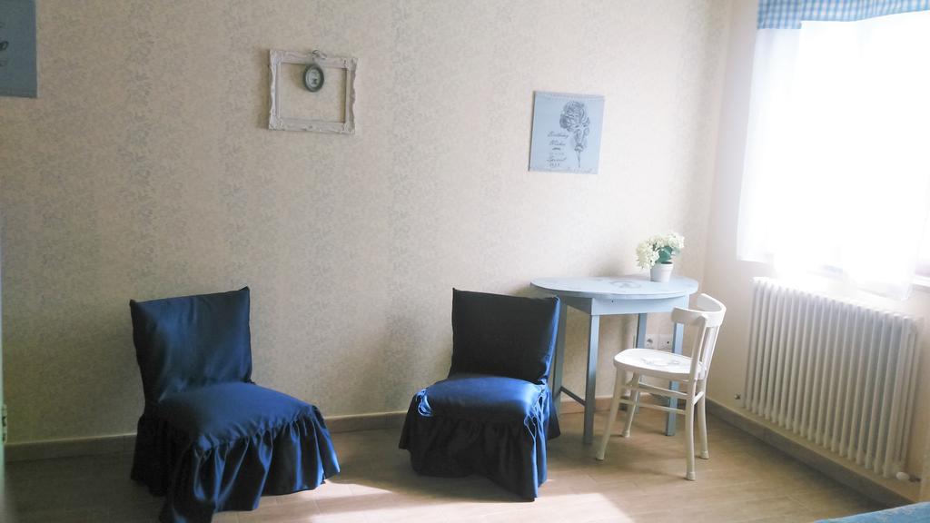 Nonna Caro Hotel Fermo Kültér fotó