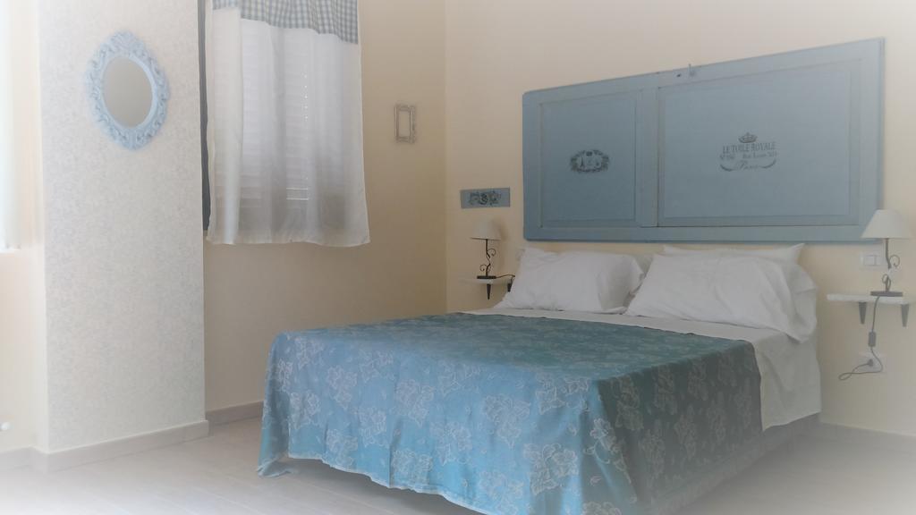 Nonna Caro Hotel Fermo Kültér fotó