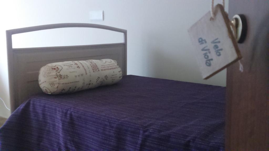 Nonna Caro Hotel Fermo Kültér fotó